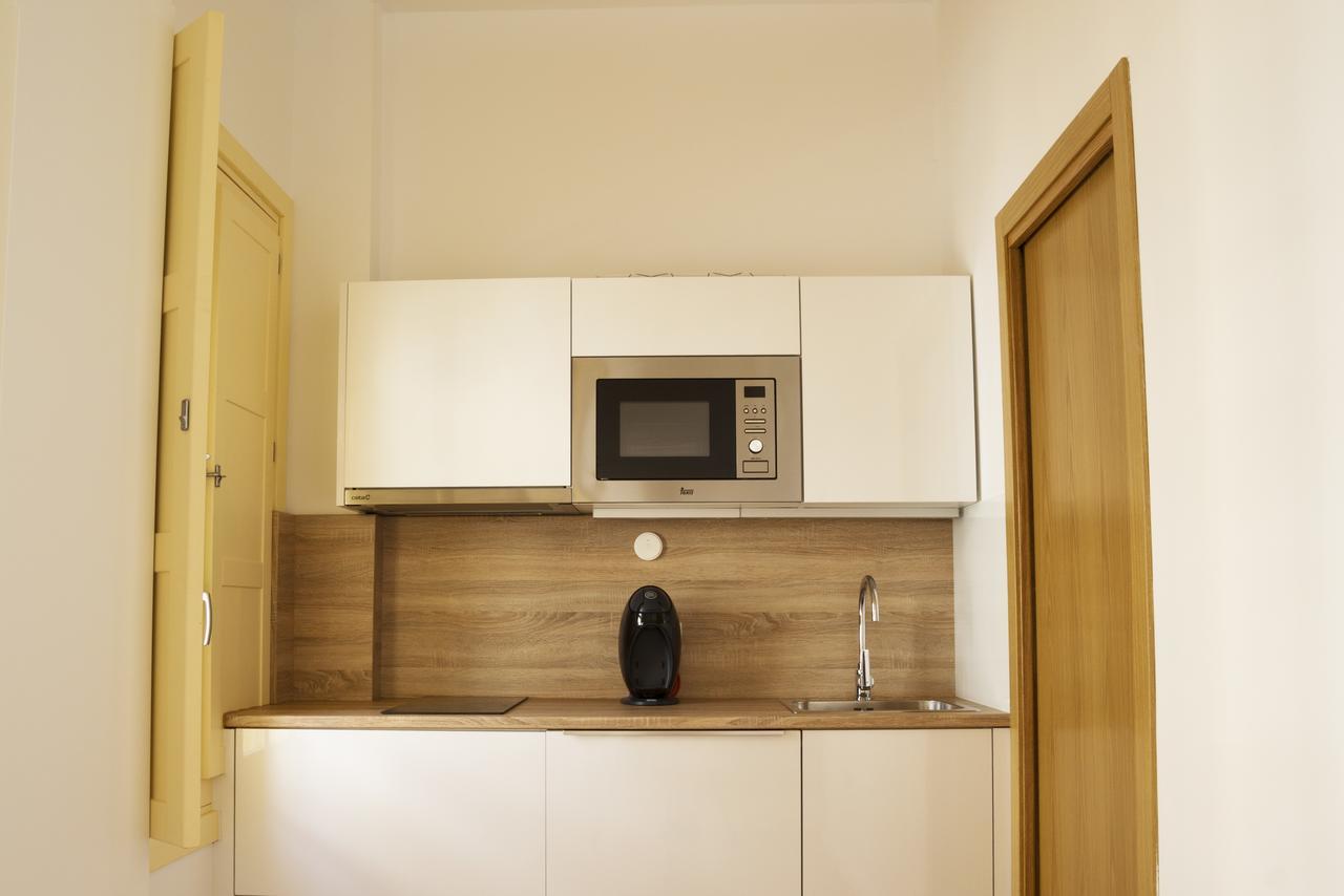 Chinitas Urban Estudios Appartement *