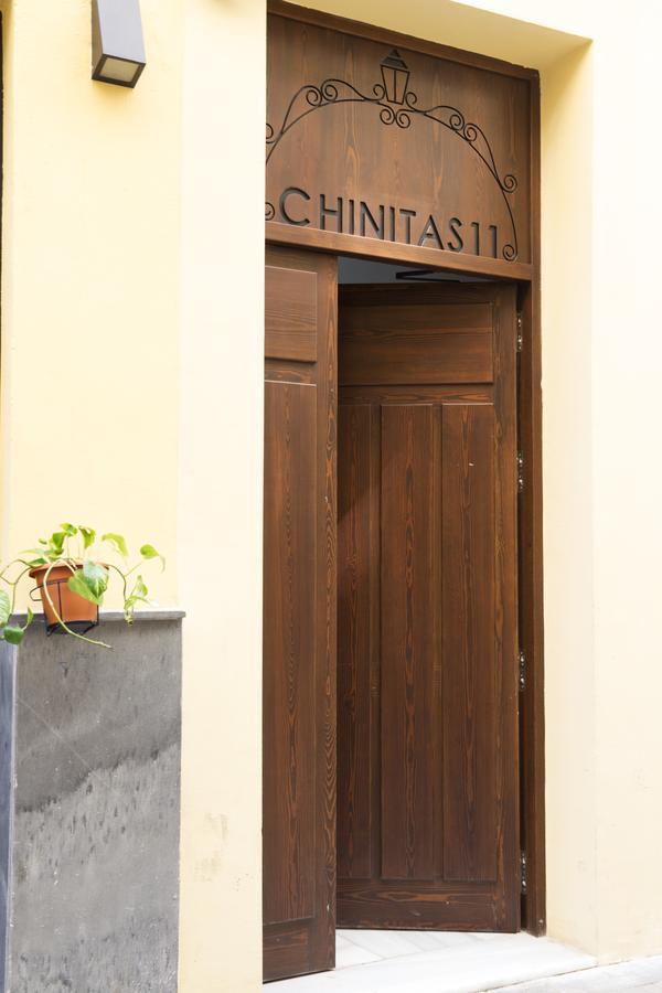 Chinitas Urban Estudios Appartement Málaga