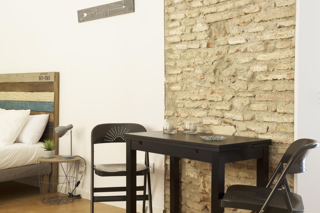 Chinitas Urban Estudios Appartement *